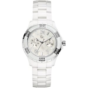 damski zegarek gc model x69117l1s (36mm)