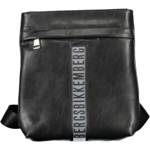 torba na ramię bikkembergs black