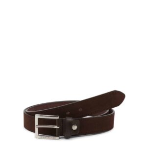 paski marki lumberjack model lk3703 kolor brązowy. akcesoria męskie. sezon: jesień/zima