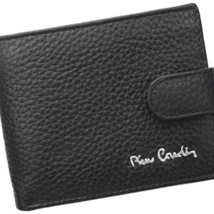skórzany męski portfel pierre cardin montana tilak11 323a