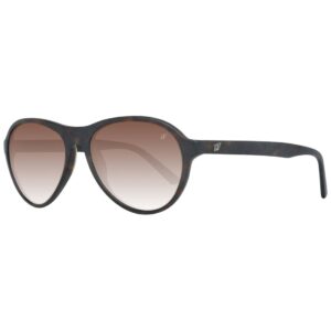 uniwersalne okulary przeciwsłoneczne web eyewear model we0128-5452g (szkło/zausznik/mostek) 54/17/145 mm)