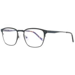 męskie okulary hackett model heb16212149 (szkło/zausznik/mostek) 49/20/145 mm)