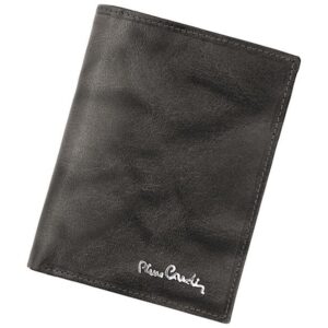 skórzany męski portfel pierre cardin fossil tilak12 326 rfid