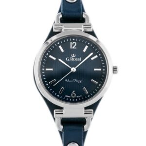 zegarek g. rossi - lesti (zg631r) + box