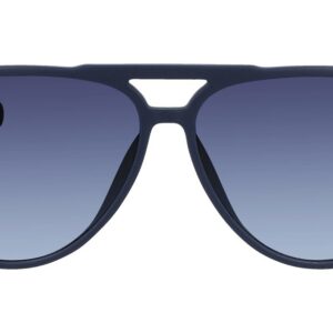 uniwersalne okulary przeciwsłoneczne calvin klein jeans model ckj21620s405 (szkło/zausznik/mostek) 61/13/145 mm)