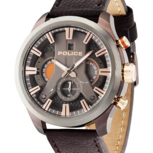 męski zegarek police model r1471668002 (48mm)