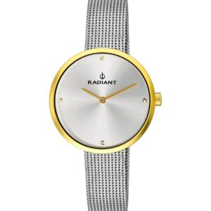damski zegarek radiant model ra463202t (30mm)