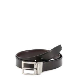 paski marki lumberjack model lk2701 kolor czarny. akcesoria męskie. sezon: wiosna/lato