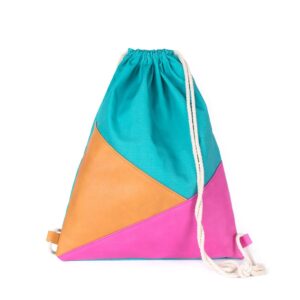 plecak triangles