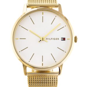 zegarek damski tommy hilfiger 1782245  (zf535a)