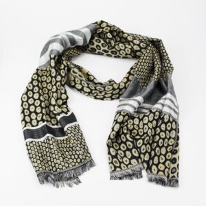 damski szale i czapki pierre cardin s281
