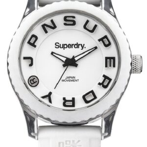 damski zegarek superdry model syl146w (39mm)
