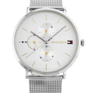 zegarek damski tommy hilfiger 1781942 jenna (zf509a)