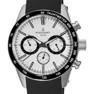męski zegarek radiant model ra411602 (44mm)