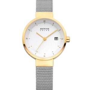 zegarek damski bering 14426-010 - solar (zx726a)