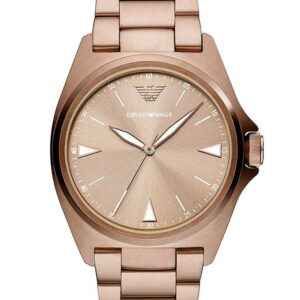 zegarek męski emporio armani ar11353 - nicola (zi044a)