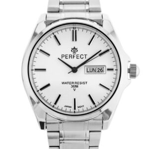 zegarek męski perfect b081 (zp339a) + box