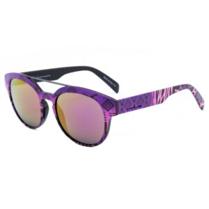 uniwersalne okulary przeciwsłoneczne italia independent model 0900inx017000 (szkło/zausznik/mostek) 50/18/140 mm)