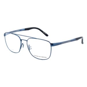 męskie okulary porsche design model p8370d56 (szkło/zausznik/mostek) 56/17/140 mm)