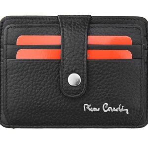 skórzany męski portfel pierre cardin tilak11 p02