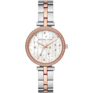 damski zegarek michael kors model mk4452 (34mm)