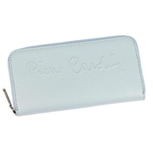 skórzany damski portfel pierre cardin fn 8822 dollaro