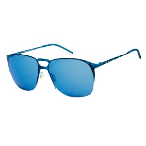 damskie okulary przeciwsłoneczne italia independent model 0211-023-000 (szkło/zausznik/mostek) 57/15/140 mm)