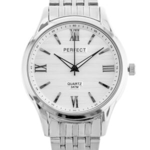 zegarek męski perfect p204 (zp341a) + box