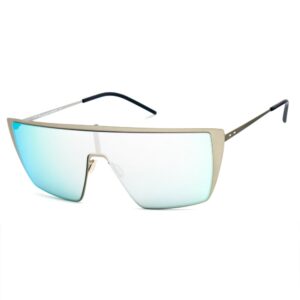 damskie okulary przeciwsłoneczne italia independent model 0215-075-075 (szkło/zausznik/mostek) 64/00/135 mm)