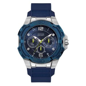 męski zegarek guess model w1254g1 (52mm)