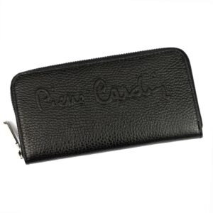 skórzany damski portfel pierre cardin fn 8822 dollaro