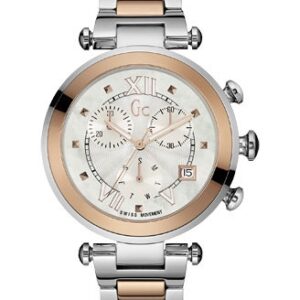 damski zegarek gc model y05002m1 (36,5mm)