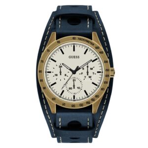 męski zegarek guess model w1100g2 (44mm)