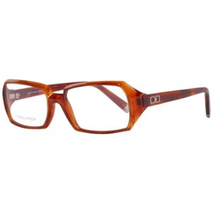 damskie okulary dsquared2 model dq5019-053-54 (szkło/zausznik/mostek) 54/16/135 mm)