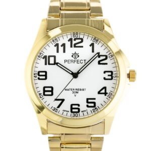 zegarek męski perfect p012-8 (zp304j)