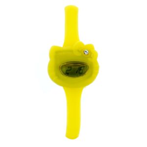 damski zegarek hello kitty model hk7123l-26 (27mm)