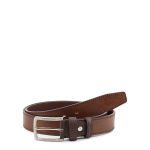 paski marki carrera jeans model ground-cb7721 kolor brązowy. akcesoria męskie. sezon: jesień/zima