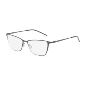 okulary marki italia independent model 5202a kolor szary. akcesoria damskie. sezon: cały rok