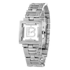 damski zegarek laura biagiotti model lb0009-plata (25mm)