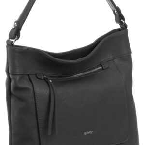 torebka damska shopper bag skórzana rovicky® a4