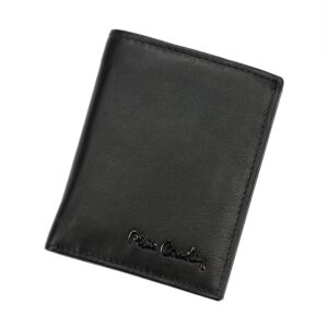 skórzany męski portfel pierre cardin tilak69 1810