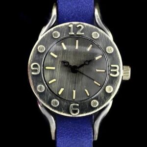 zegarek damski tayma - retro punk 12 (zx565b)