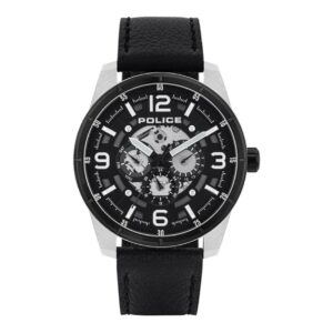męski zegarek police model pl15663jstb02 (48mm)