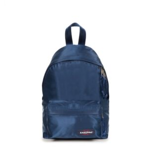 plecaki marki eastpak model orbit kolor niebieski. torby dla obu płci. sezon: cały rok