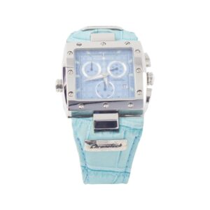 męski zegarek chronotech model ct7686l-02 (38mm)