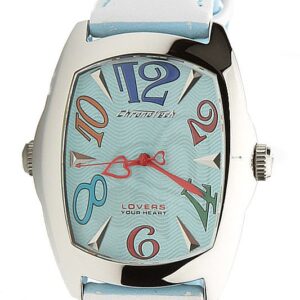 damski zegarek chronotech model ct7696l-15 (33mm)