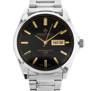 zegarek męski perfect b081 (zp339d) + box