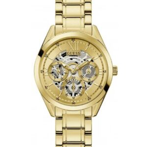 zegarek damski guess gw0253l2 (zu502b)