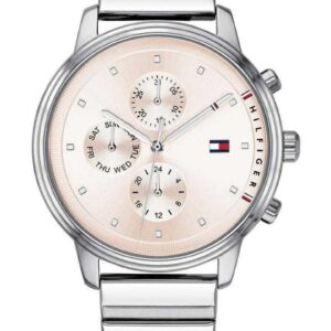 zegarek damski tommy hilfiger 1781904 blake (zf525c)