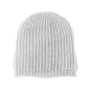 czapka silver casual